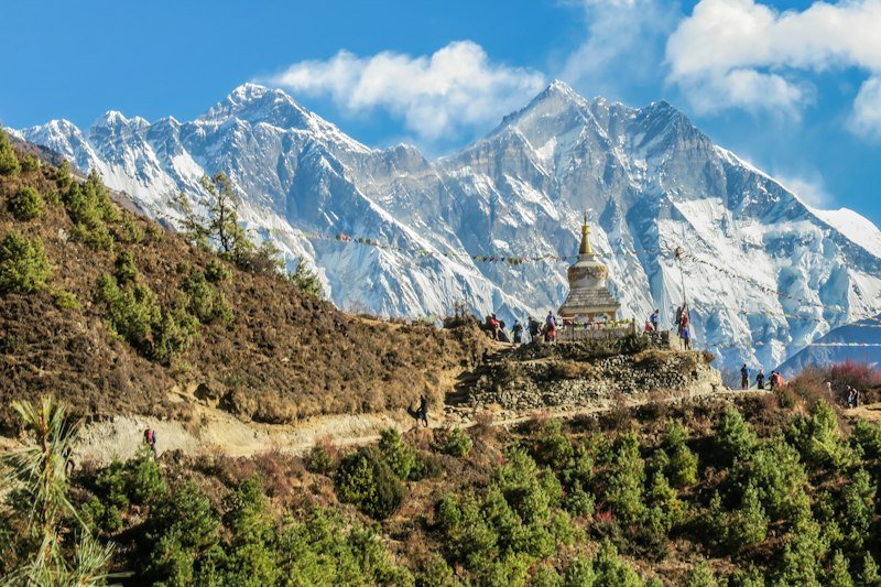 Hampta Pass Trek Himachal